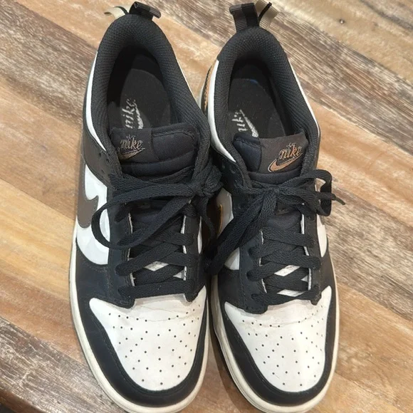 Nike kids dunks - Picture 2 of 6